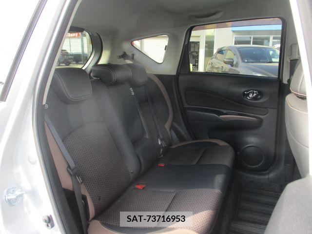 Nissan NOTE 2017-04 210654-11
