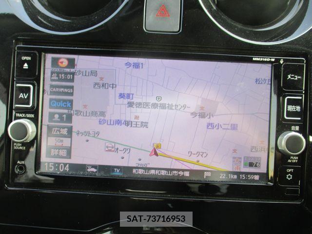Nissan NOTE 2017-04 210654-13