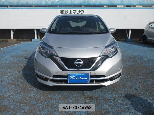 Nissan NOTE 2017-04 210654-3
