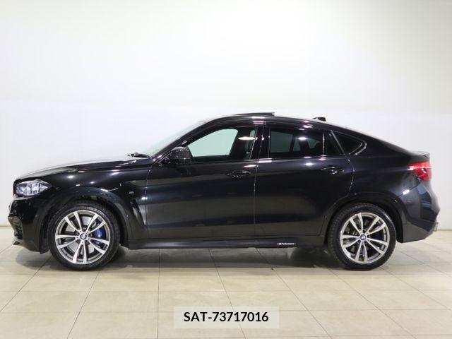 Bmw X6 2017-08 263167-4
