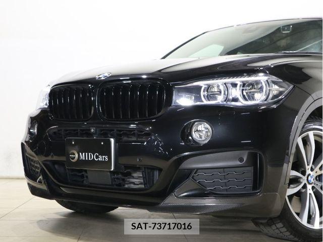 Bmw X6 2017-08 263167-5