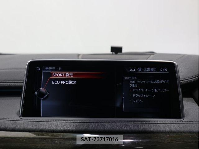 Bmw X6 2017-08 263167-16
