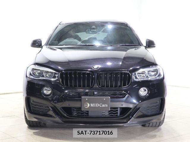 Bmw X6 2017-08 263167-1