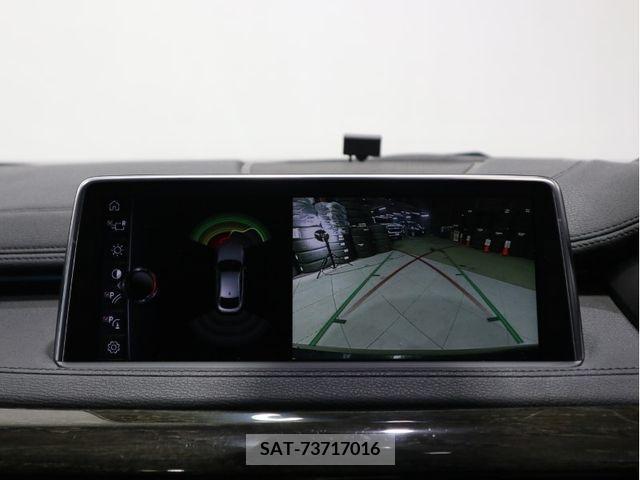 Bmw X6 2017-08 263167-13