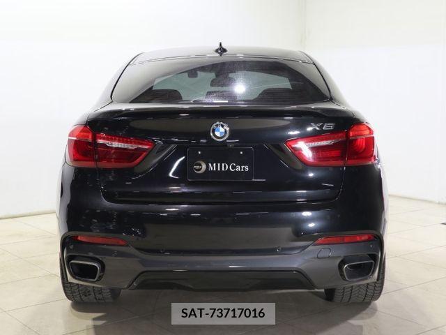 Bmw X6 2017-08 263167-2