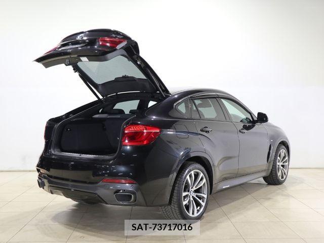 Bmw X6 2017-08 263167-8