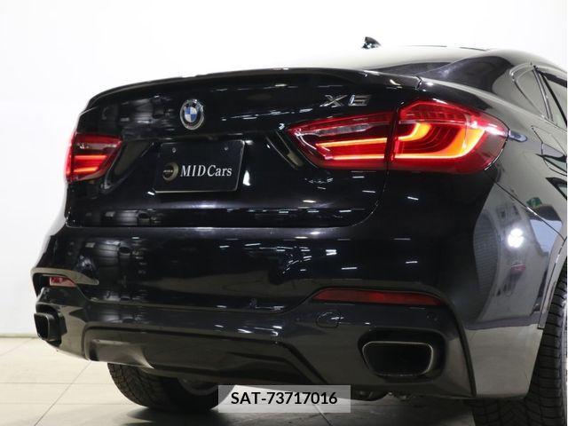 Bmw X6 2017-08 263167-6