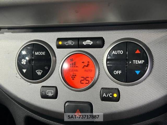 Nissan NOTE 2009-11 365433-3