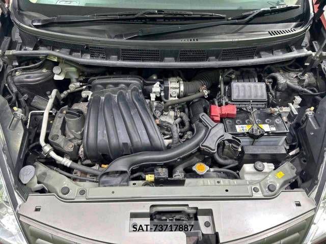 Nissan NOTE 2009-11 365433-18