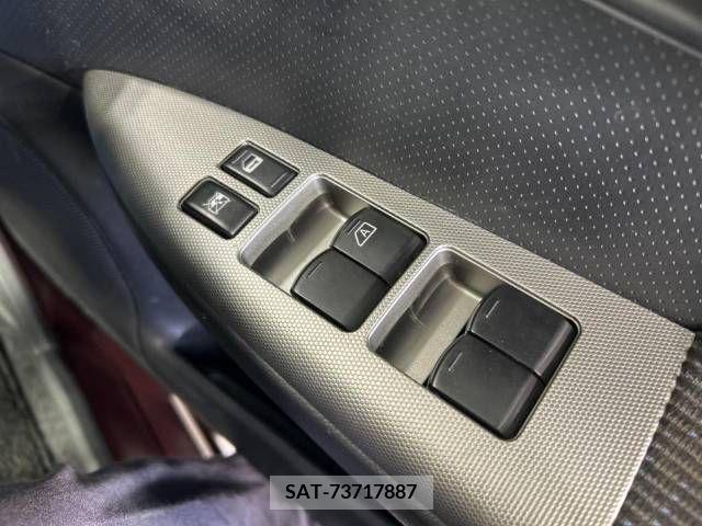 Nissan NOTE 2009-11 365433-7