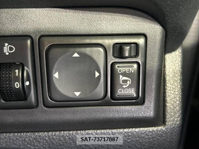 Nissan NOTE 2009-11 365433-6