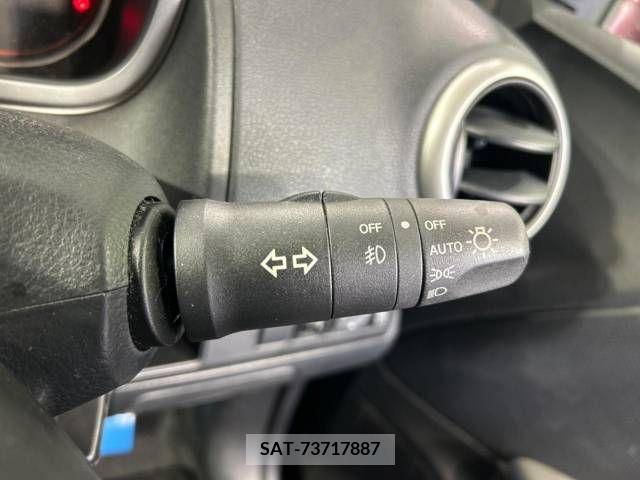 Nissan NOTE 2009-11 365433-5