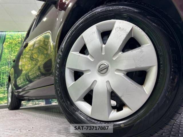 Nissan NOTE 2009-11 365433-13