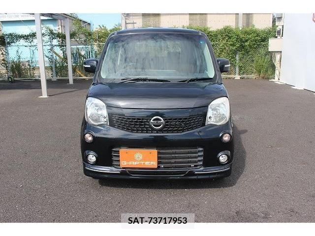 Nissan MOCO 2015-01 354775-5