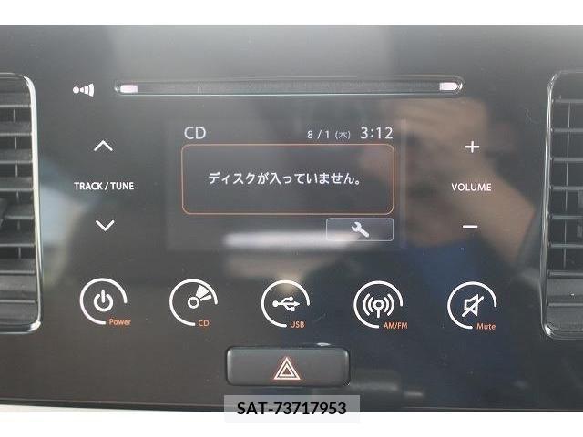 Nissan MOCO 2015-01 354775-1