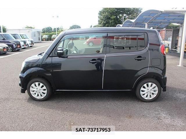 Nissan MOCO 2015-01 354775-8