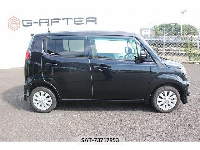 Nissan MOCO 2015-01 354775-6
