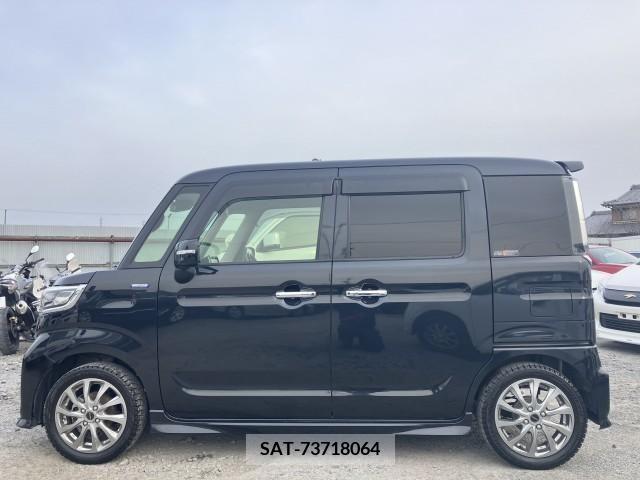 Suzuki SPACIA 2019-08 244982-7