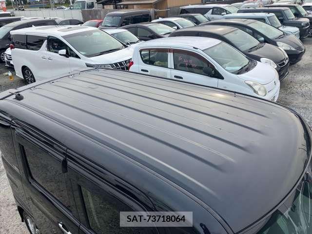 Suzuki SPACIA 2019-08 244982-8