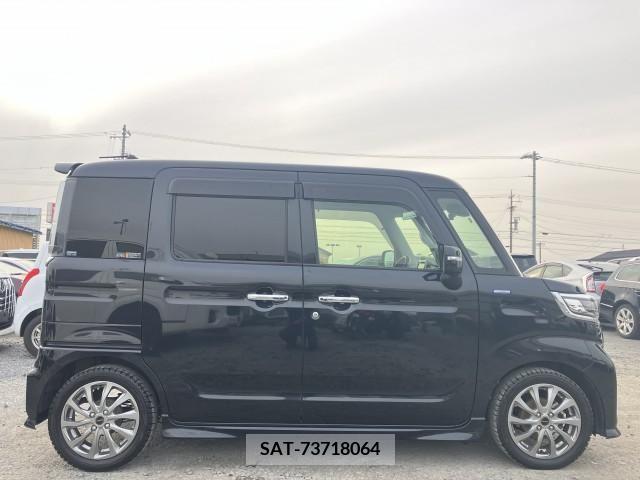 Suzuki SPACIA 2019-08 244982-6