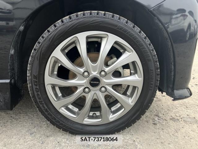 Suzuki SPACIA 2019-08 244982-9