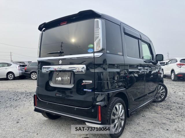 Suzuki SPACIA 2019-08 244982-5