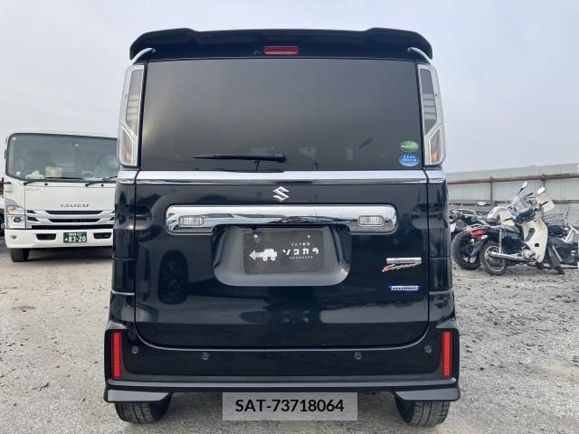 Suzuki SPACIA 2019-08 244982-4