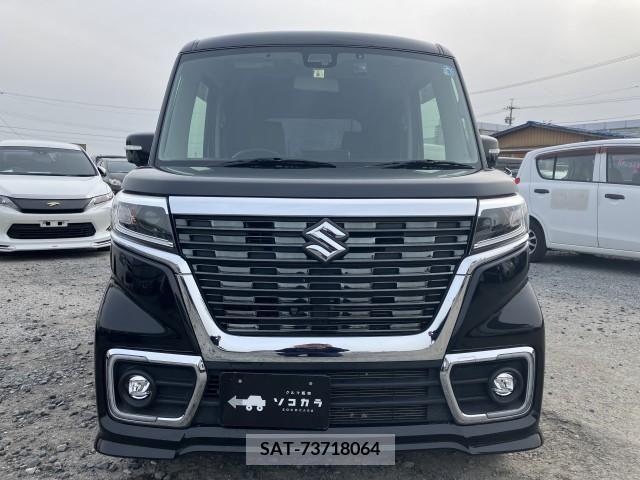 Suzuki SPACIA 2019-08 244982-3