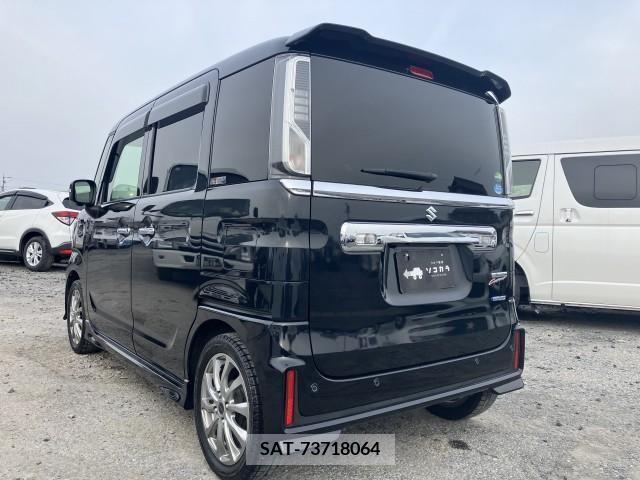 Suzuki SPACIA 2019-08 244982-2
