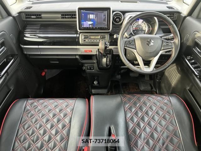 Suzuki SPACIA 2019-08 244982-1