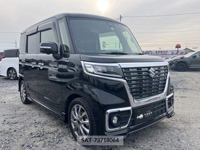 Suzuki SPACIA 2019-08 244982-0