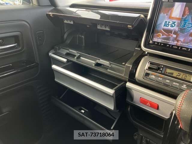 Suzuki SPACIA 2019-08 244982-19
