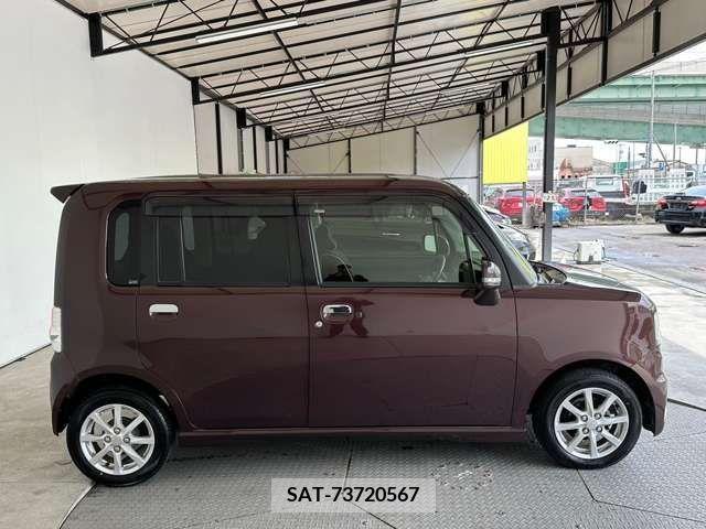 Daihatsu MOVE CONTE CUSTOM 2012-03 241319-6