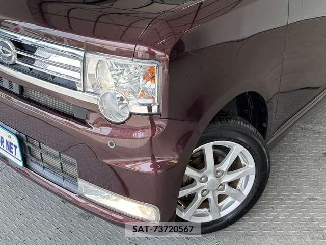 Daihatsu MOVE CONTE CUSTOM 2012-03 241319-5