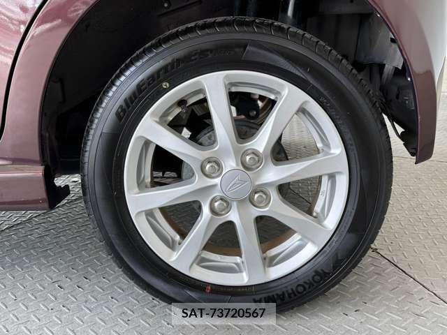 Daihatsu MOVE CONTE CUSTOM 2012-03 241319-15