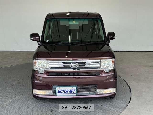 Daihatsu MOVE CONTE CUSTOM 2012-03 241319-9