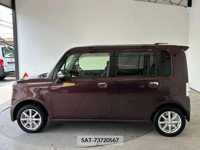 Daihatsu MOVE CONTE CUSTOM 2012-03 241319-10