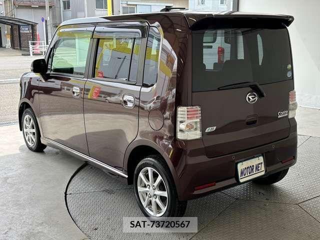 Daihatsu MOVE CONTE CUSTOM 2012-03 241319-11