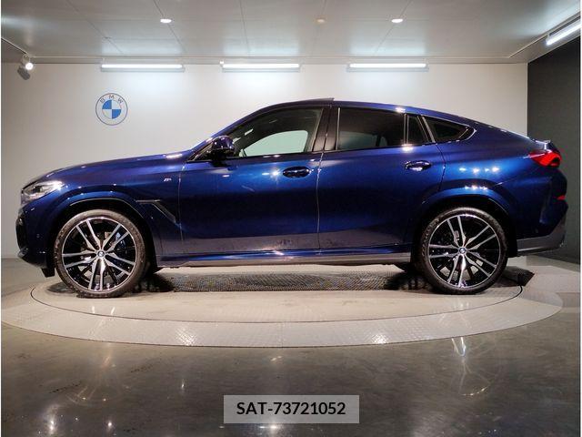 Bmw X6 2021-05 202502-1