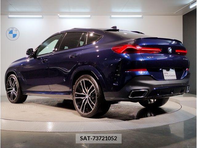 Bmw X6 2021-05 202502-2