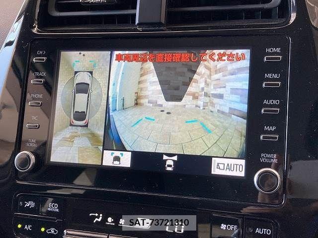 Toyota PRIUS 2021-06 366570-2