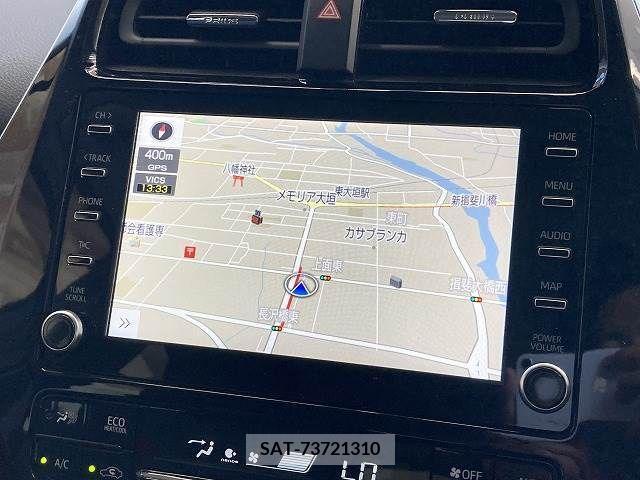 Toyota PRIUS 2021-06 366570-9