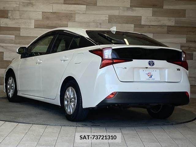 Toyota PRIUS 2021-06 366570-15
