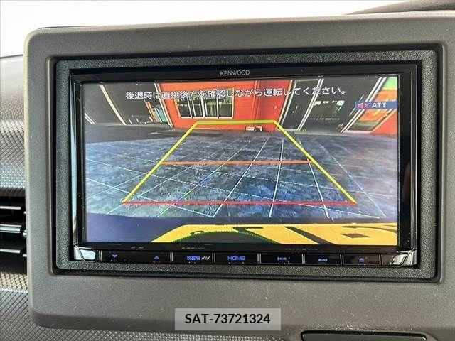 Honda N BOX 2020-01 364400-3