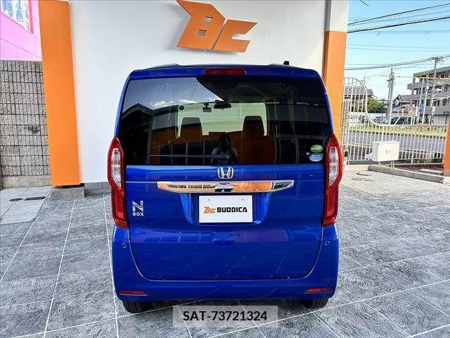 Honda N BOX 2020-01 364400-12