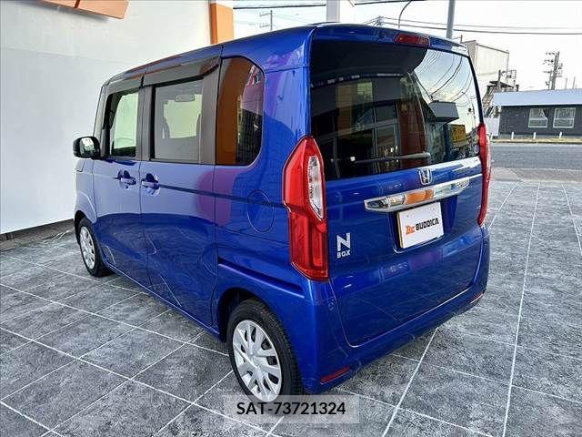 Honda N BOX 2020-01 364400-11