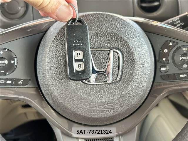 Honda N BOX 2020-01 364400-21
