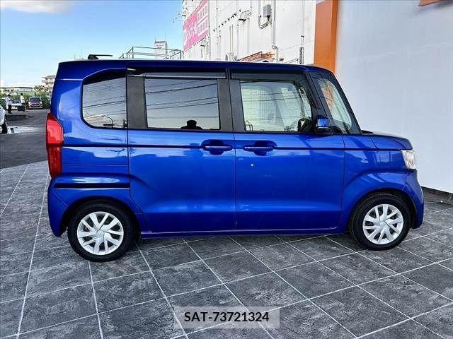 Honda N BOX 2020-01 364400-10