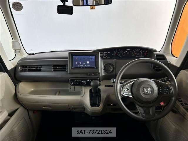 Honda N BOX 2020-01 364400-1
