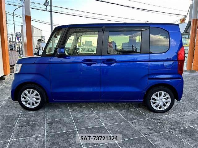Honda N BOX 2020-01 364400-9